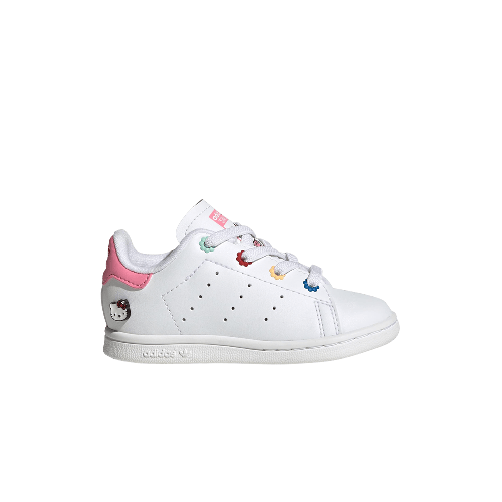 Buy Adidas Hello Kitty x Stan Smith EL I 'Floral Beads