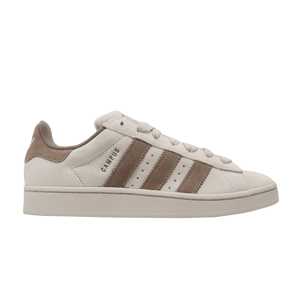 Adidas Campus 00s 'chalk White Brown'