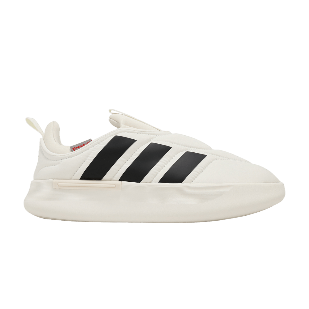 ★adidas★ Adipuff White IF4230 ADIDAS ADIPUFF MEN'S SHOES IF4230 WHITE | eBay