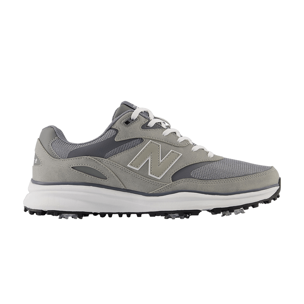 Buy New Balance Heritage 'Grey White' - MG100GR | GOAT