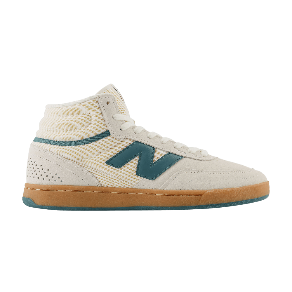 ゆきな Buy Numeric 440 High V2 'Black White' - NM440HBW | GOAT
