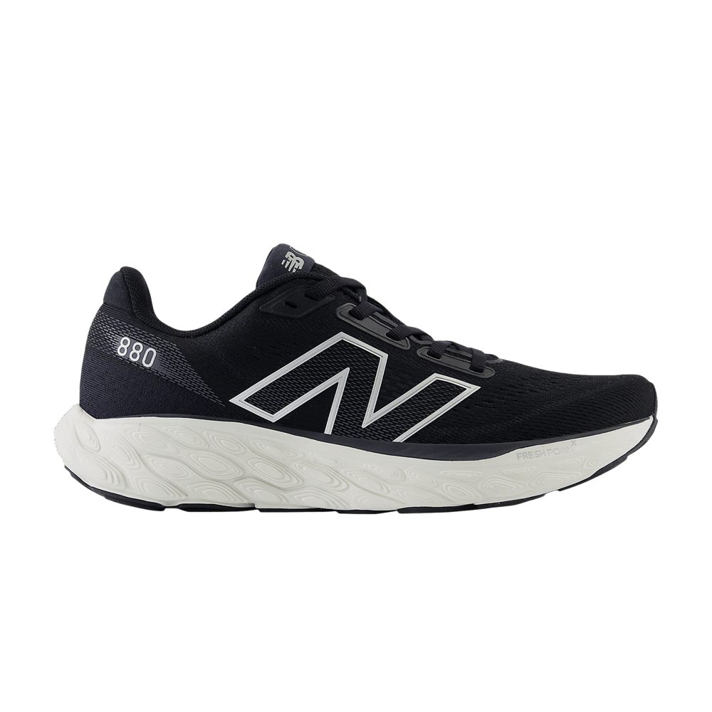 Buy New Balance Wmns Fresh Foam X 880v14 2A Narrow 'Black Sea Salt