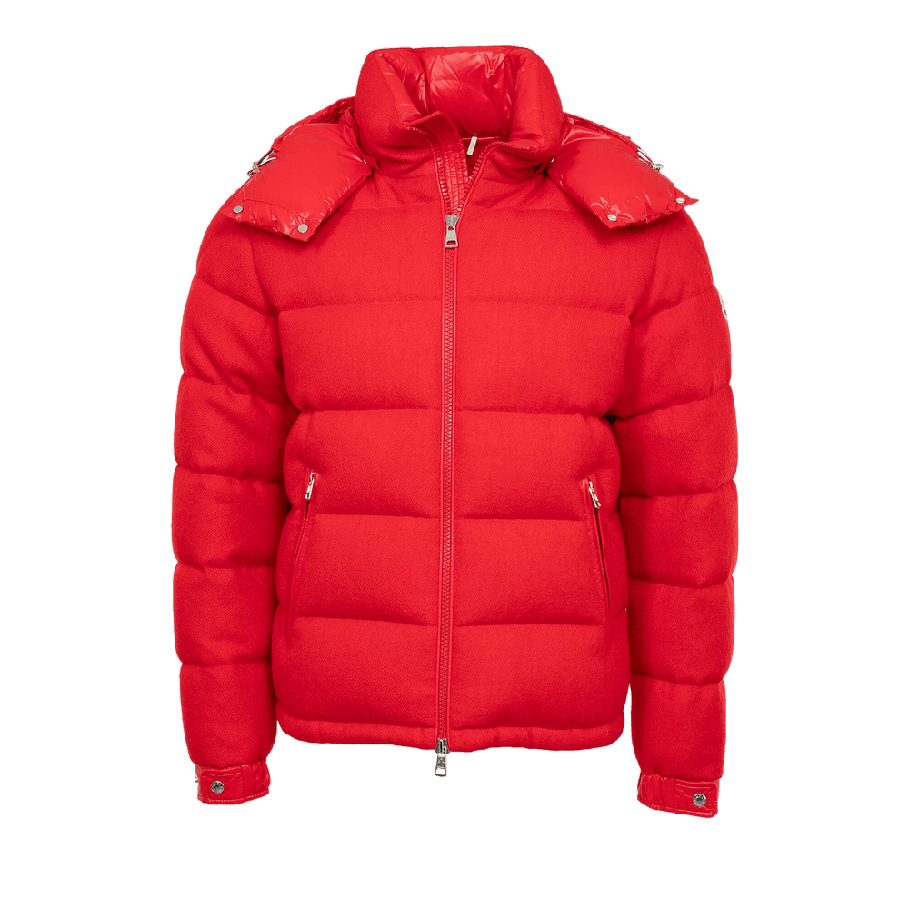 日本未入荷! MONCLER Veste a capuche Edipo ジャケット Moncler x Adidas Originals long down jacket - CharityStars