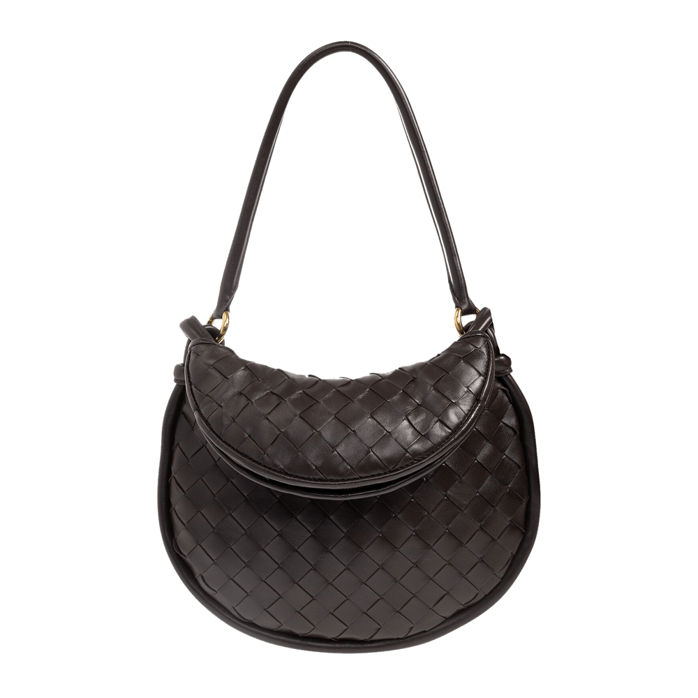 【関税送料込】BOTTEGA VENETA Large Gemelli Fondant Buy Bottega Veneta Small Gemelli Shoulder Bag 'Fondant