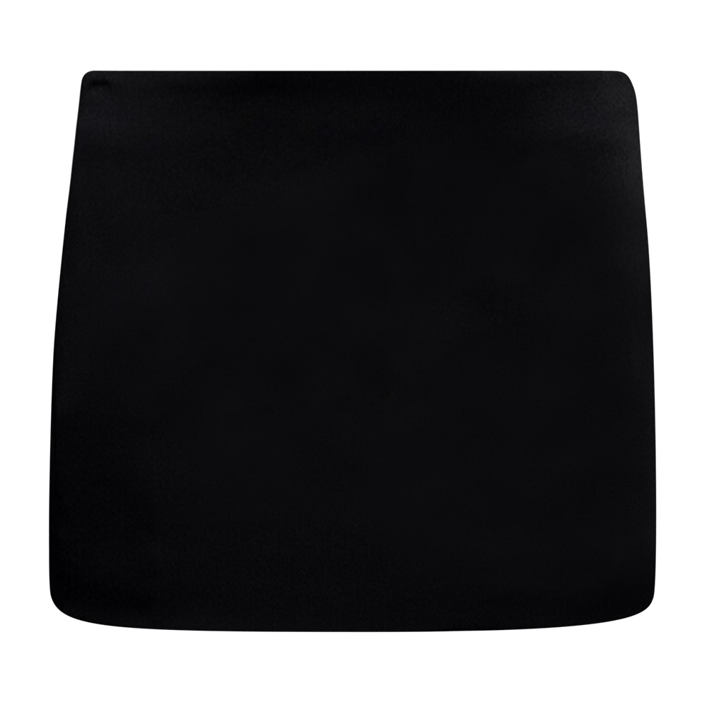 Buy Khaite Jett Skirt 'Black' - 41164070 200 | GOAT