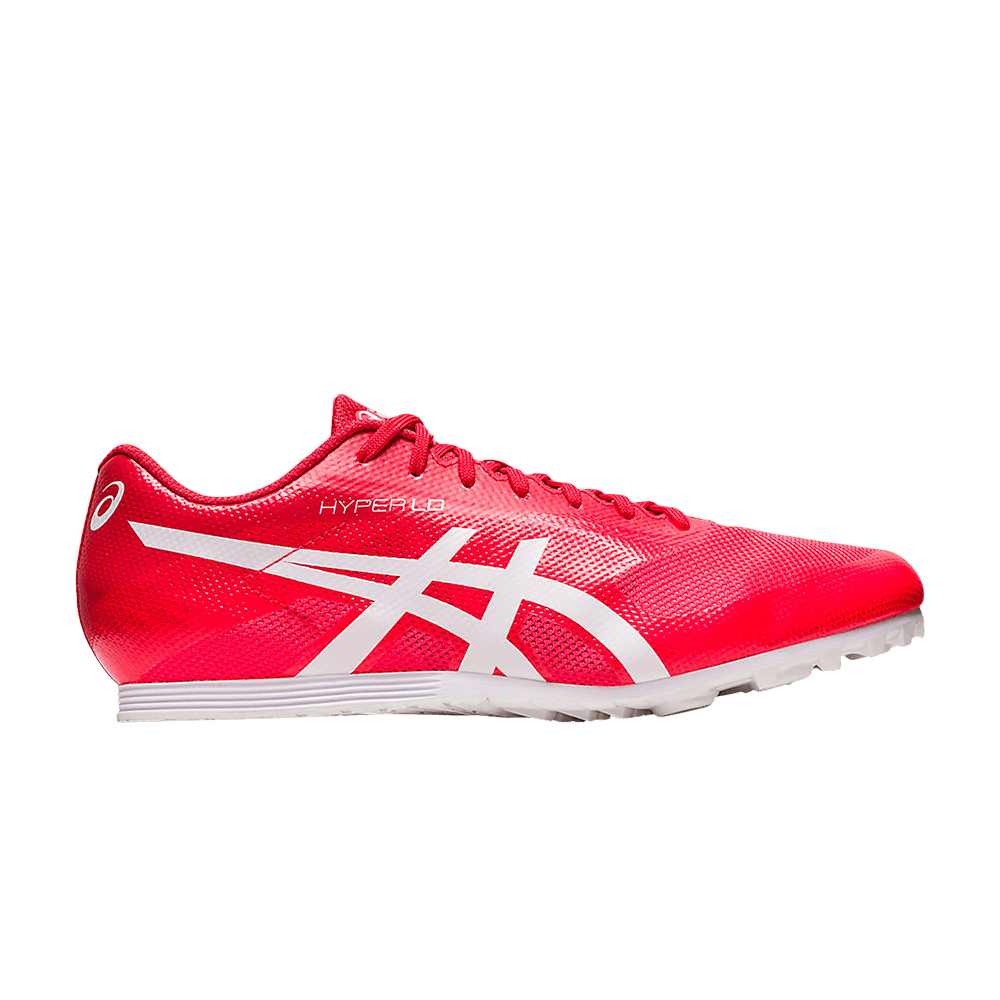 Asics Hyper LD 6 Diva Pink White