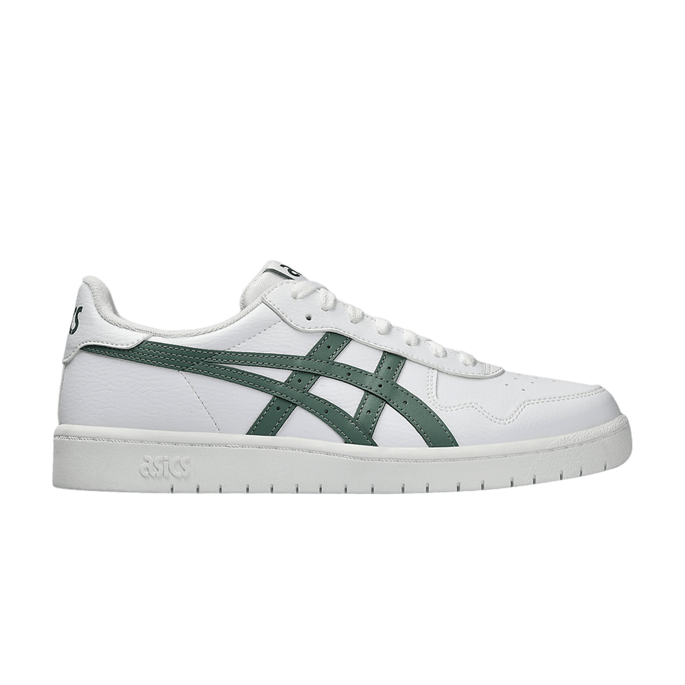 Asics Japan S White Ivy