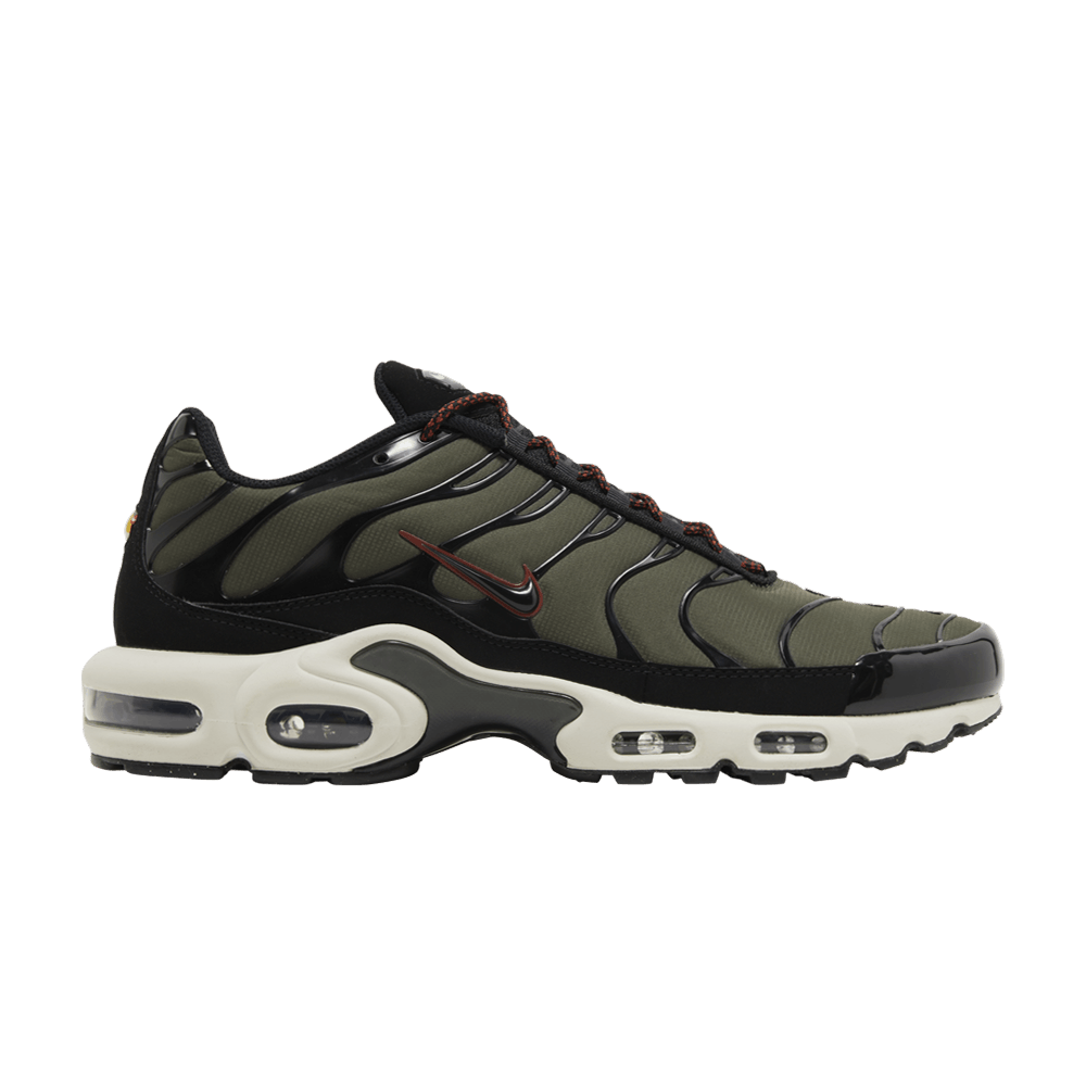 Air max plus cargo khaki sales