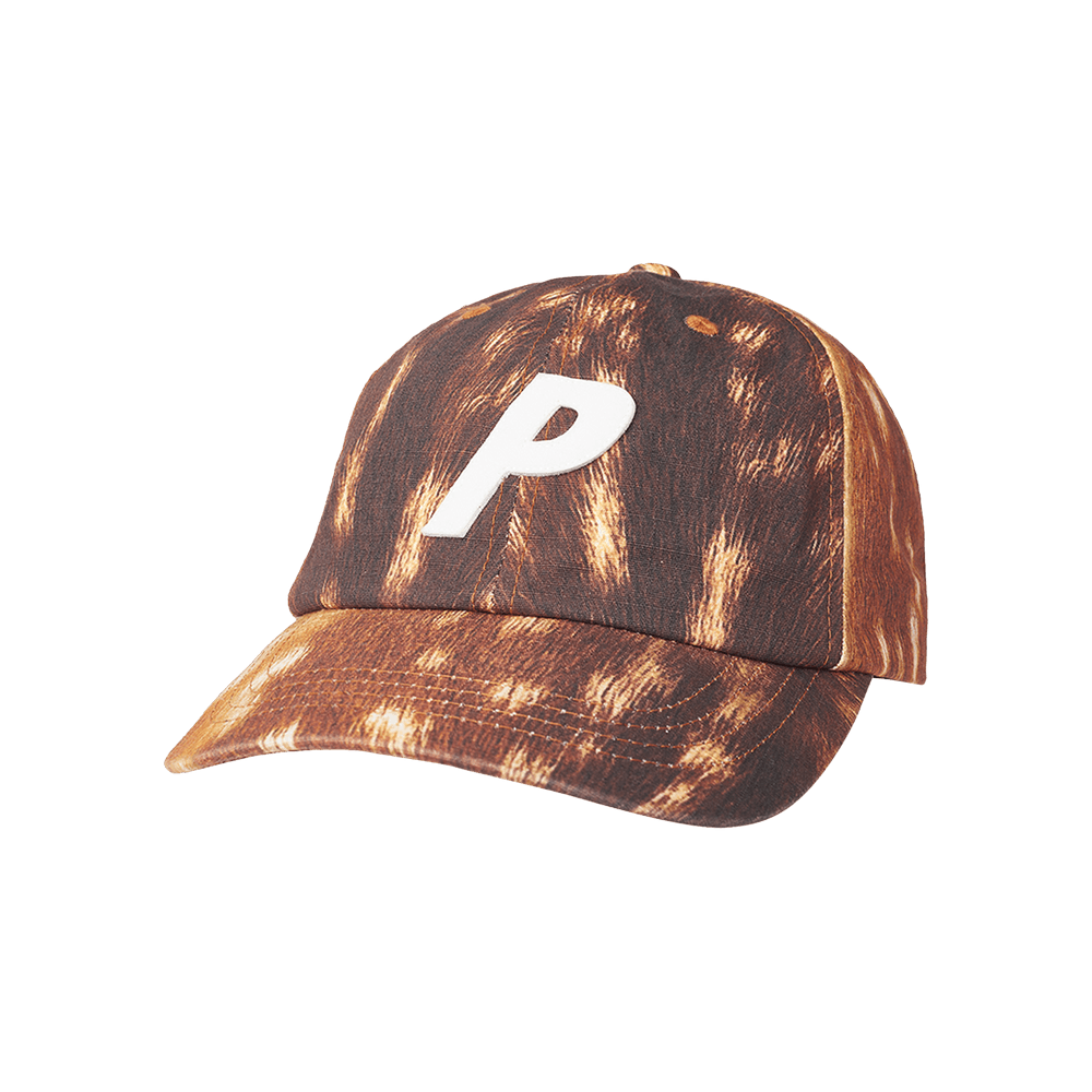 P 6-PANEL | PALACE SKATEBOARDS