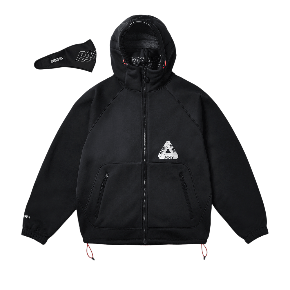 Palace gore windstopper cheap