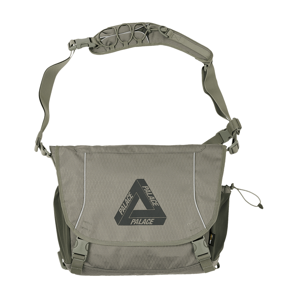 大人気新作 PALACEパレスCordura Y-Rip ボディバッグ ショルダーバッグ バッグ
