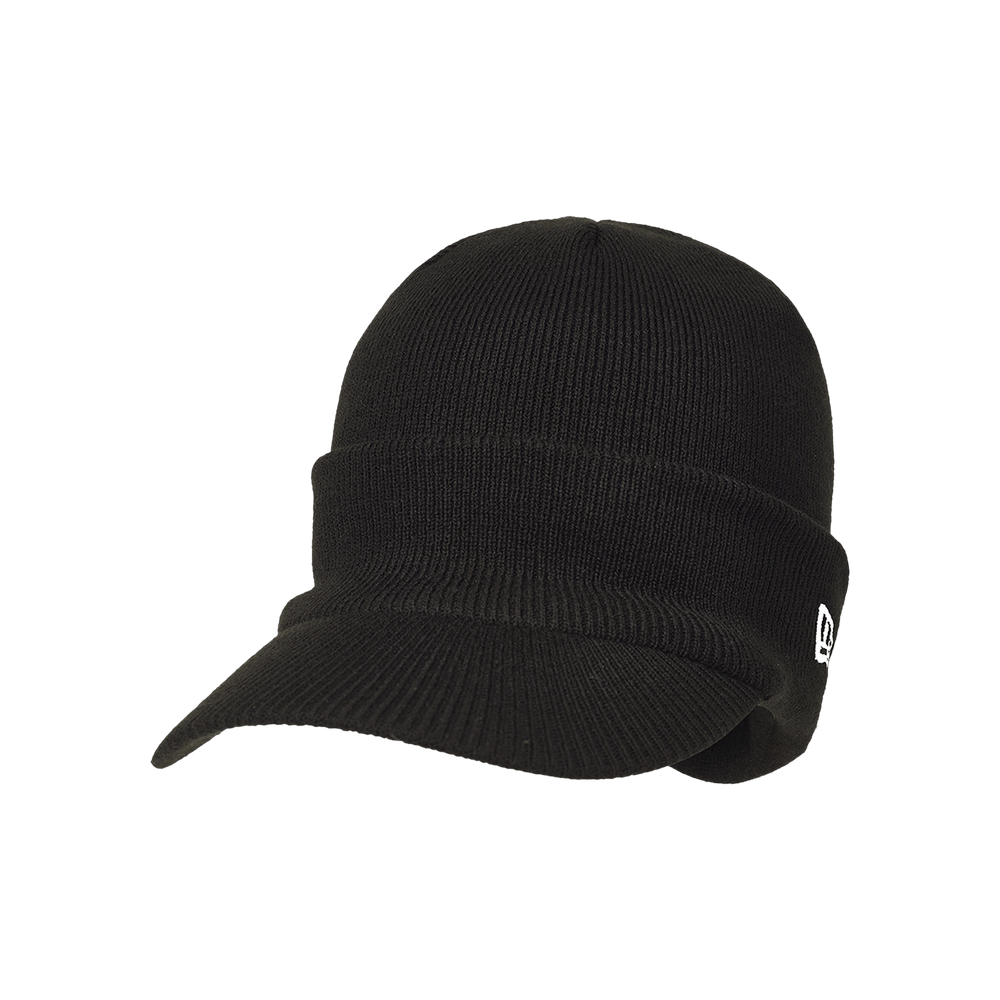 PALACE　NEW ERA PEAK BEANIE Buy Palace New Era Peak Beanie 'Black' - P26BN011 | GOAT