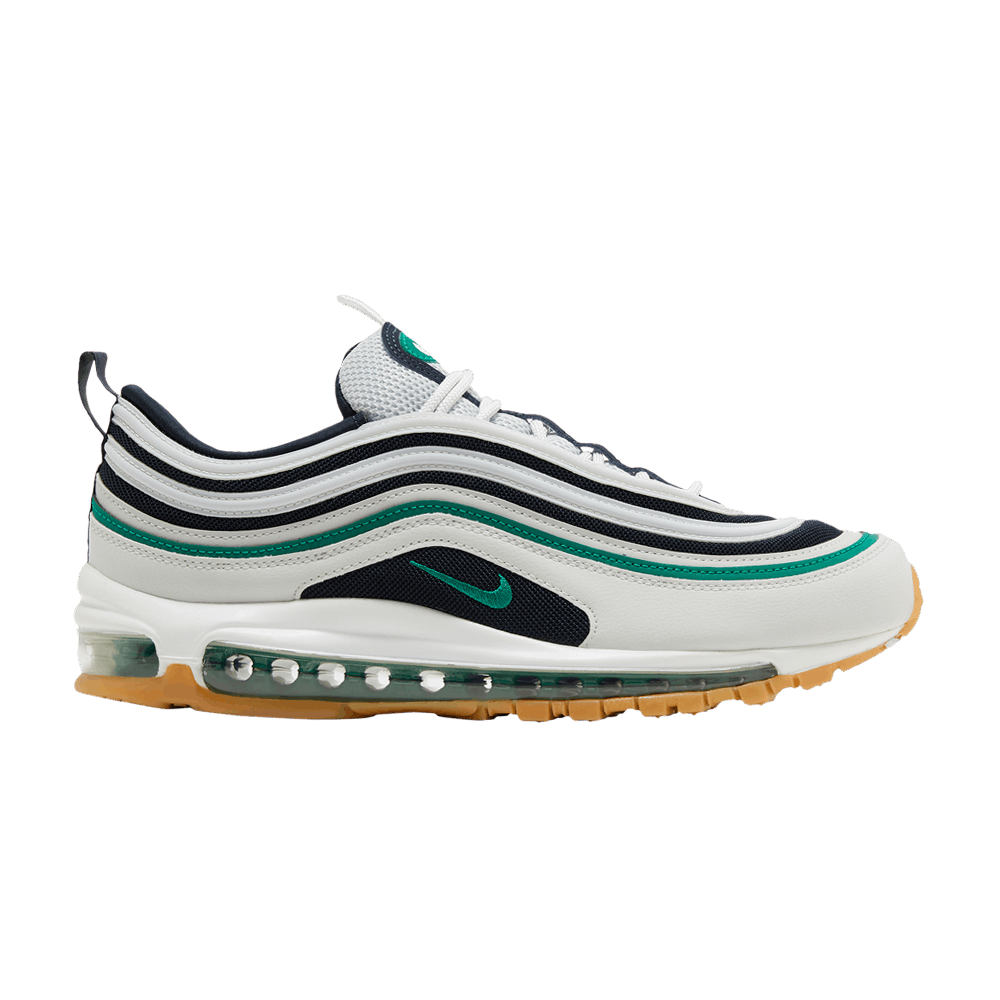 Size 10.0 Air Max 97 'Photon Dust Malachite'