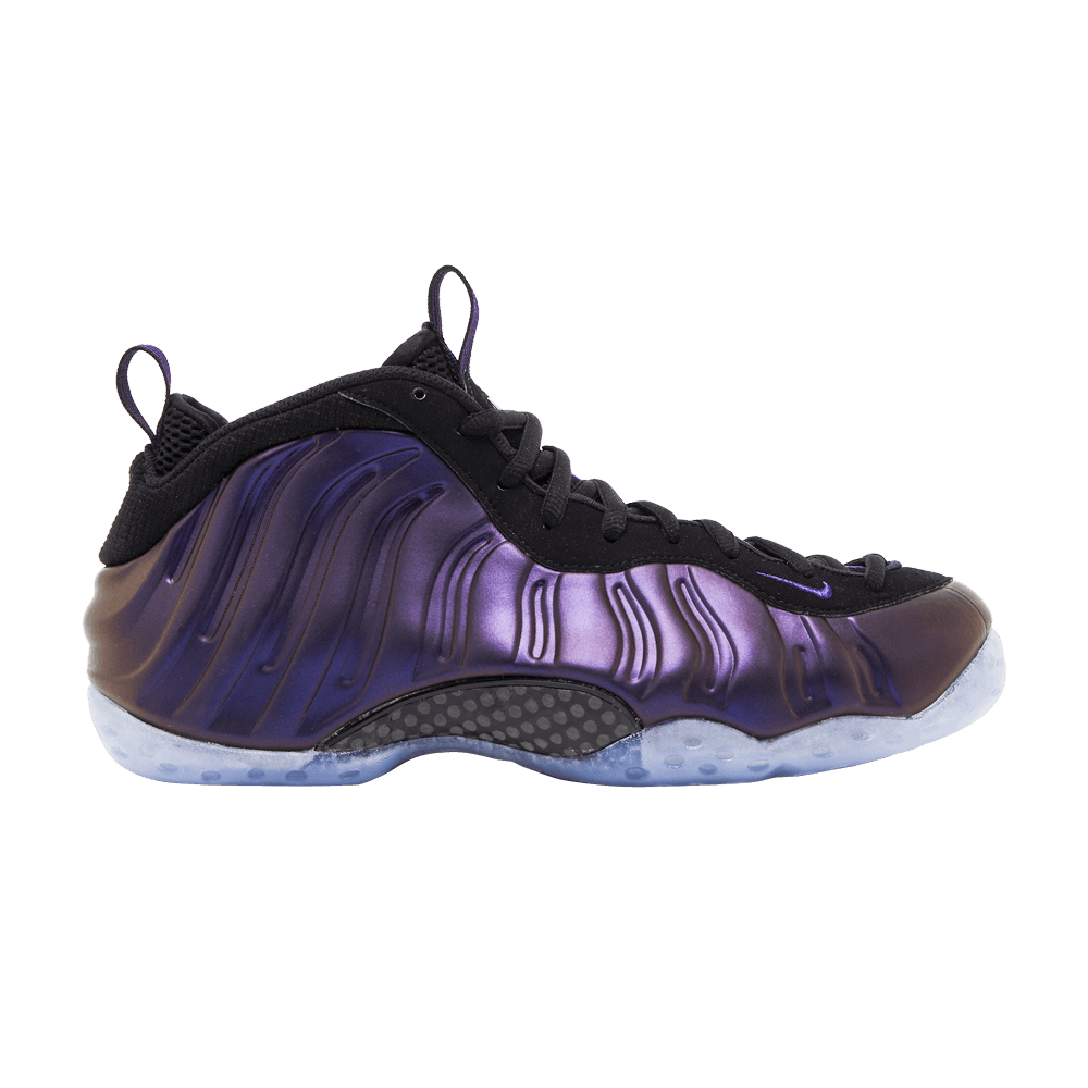 Buy Air Foamposite One Eggplant 2024 FN5212 001 GOAT