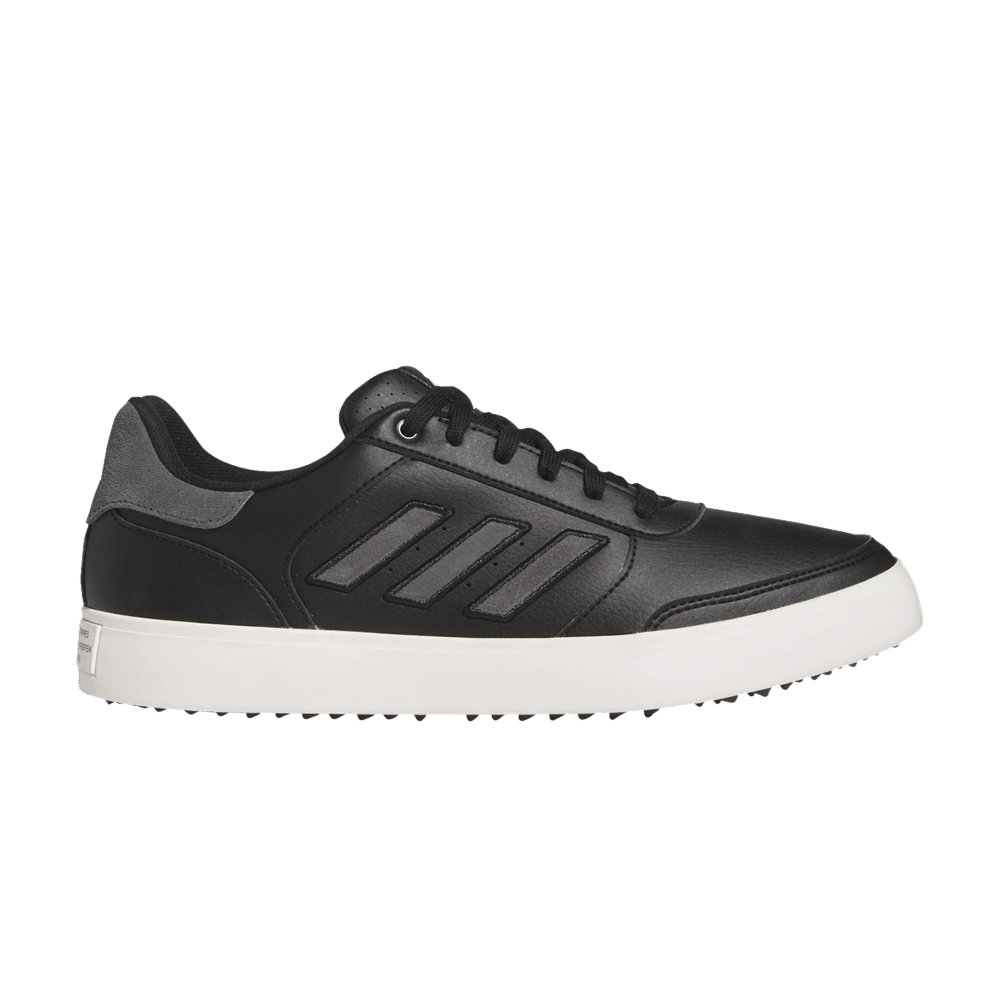 Buy Retrocross 24 Spikeless Golf 'Black Grey' - IG3278 | GOAT