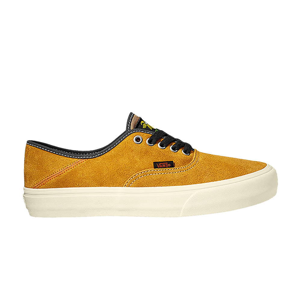Buy Vans Authentic Convert VR3 'Growth Garden - Sunflower