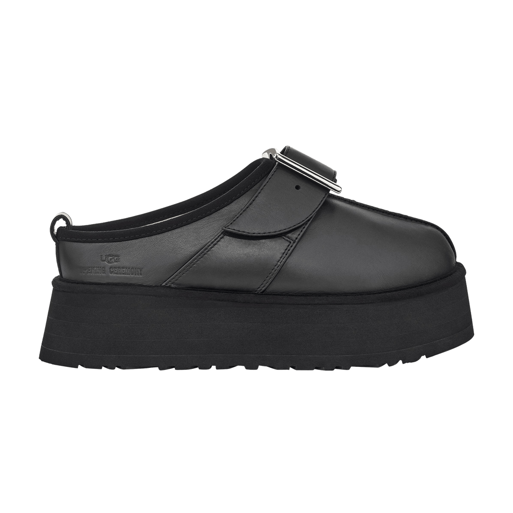 Opening Ceremony X Ugg Wmns Tasman 'black'