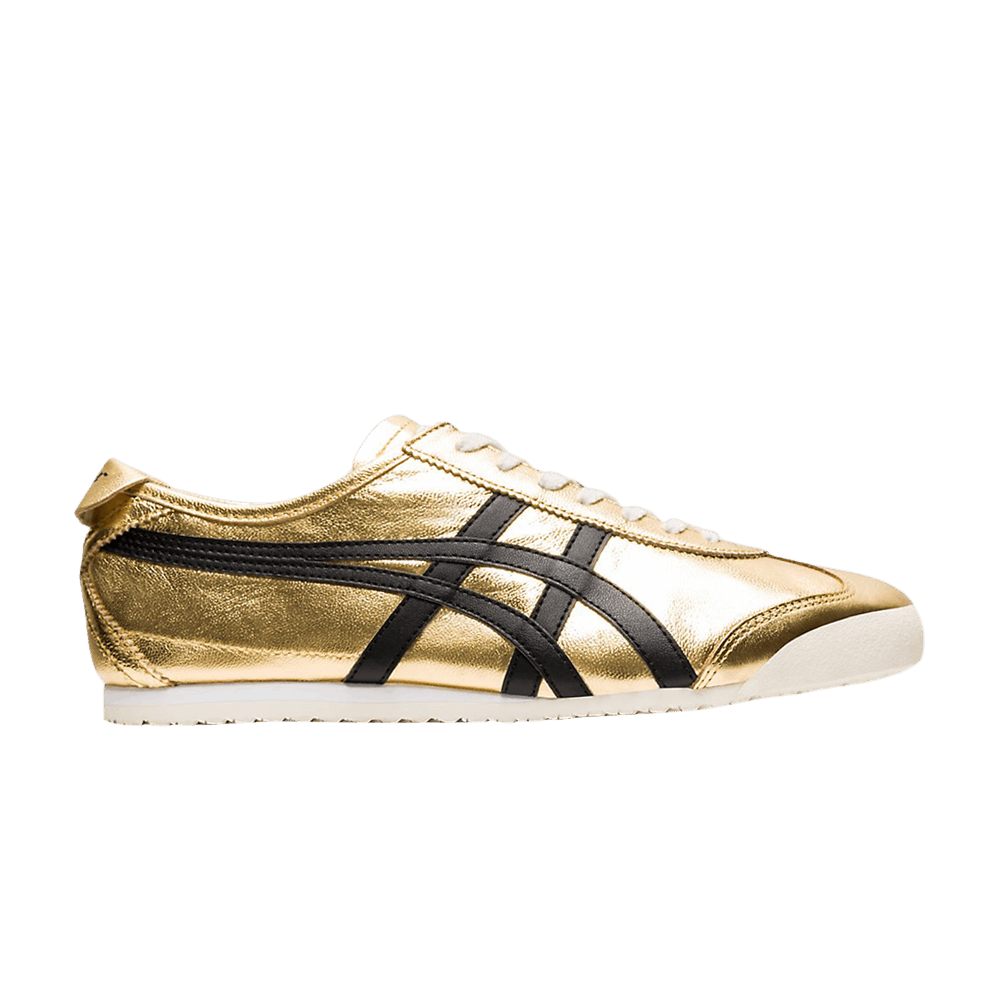Buy Mexico 66 Gold Black 1183B566 200 GOAT CA