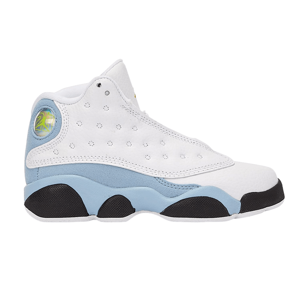 Buy Air Jordan 13 Retro PS 'Blue Grey' - DJ3005 170 | GOAT