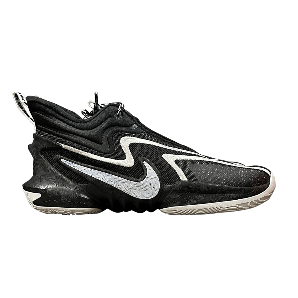 Buy Nike Cosmic Unity 2 TB Promo 'Black White' - DX6649 002 | GOAT