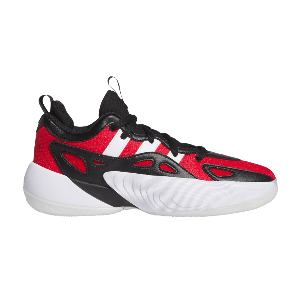 Buy Adidas Trae Young Unlimited 2 'Vivid Red' - IE7765 | GOAT