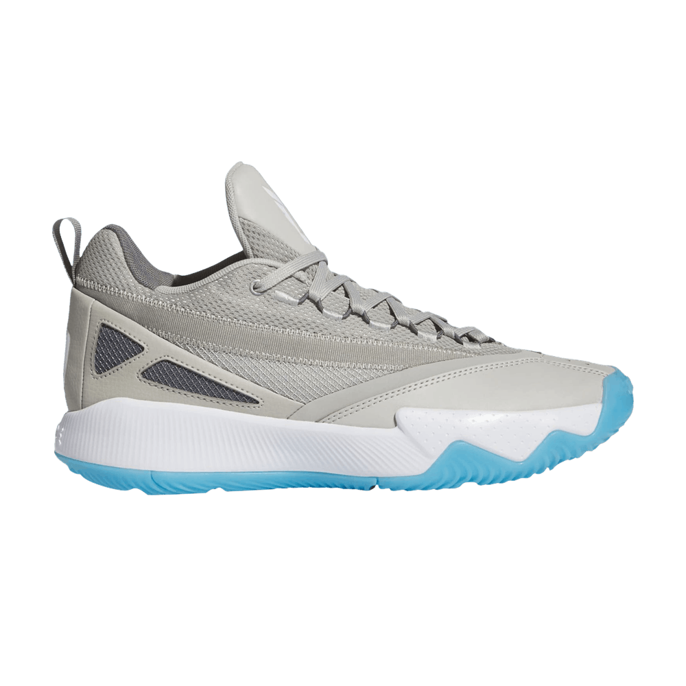 DAME CERTIFIED 26.0㎝ Cut in half: Adidas Dame Certified Review (2024) | RunRepeat
