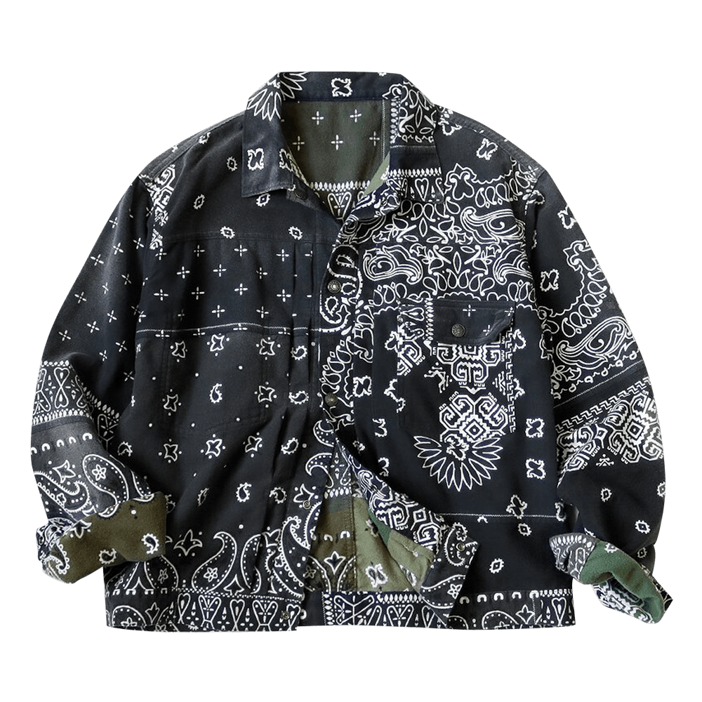 V12 リバーシブル REVERSIBLE BANDANA JKT 1364195_00.png.png