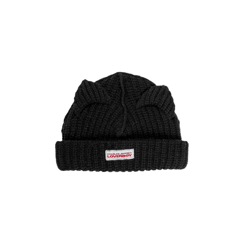 Buy Charles Jeffrey Loverboy Childs Chunky Ears Beanie