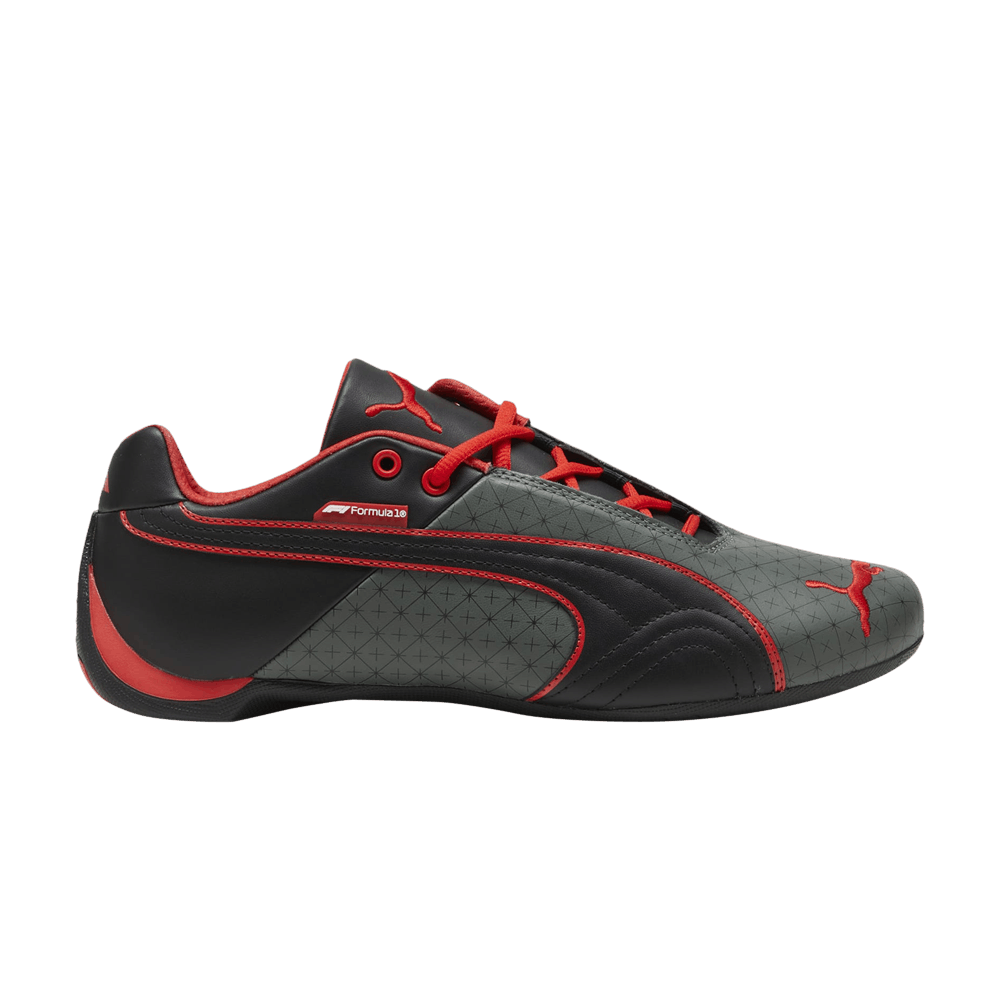 Buy Formula 1 x Future Cat 'Mineral Grey Pop Red' - 308280