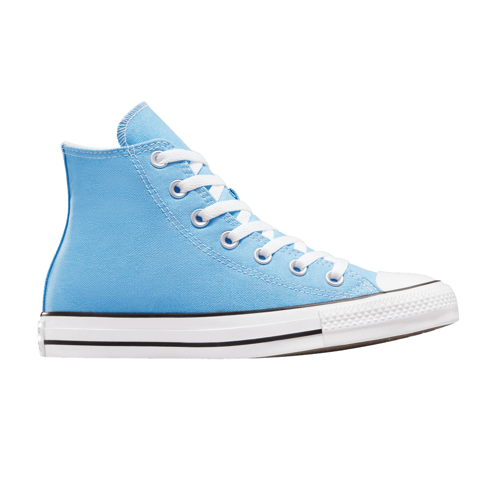 Light blue converse journeys best sale