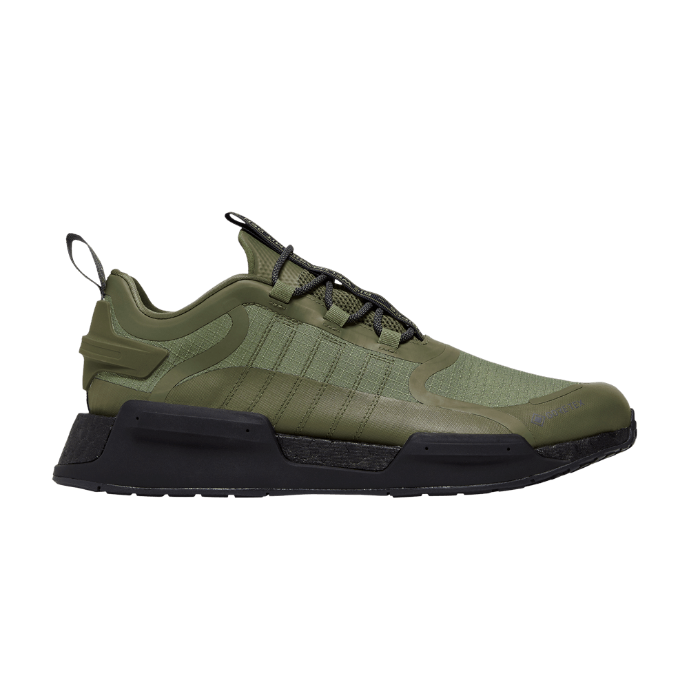 Buy Adidas NMD_V3 GORE-TEX 'Focus Olive' - HP7778 | GOAT