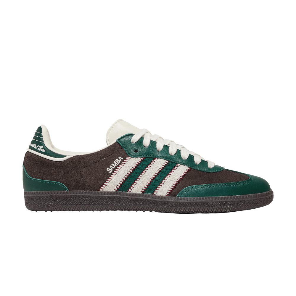 adidas gazelle silver green womens notitle x Samba OG 'Cow Print' – Prsnlplg