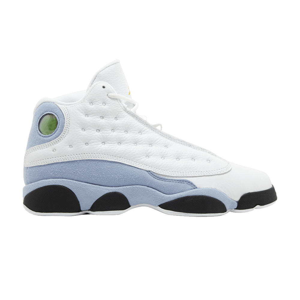 Buy Air Jordan 13 Retro GS Blue Grey DJ3003 170 GOAT CA