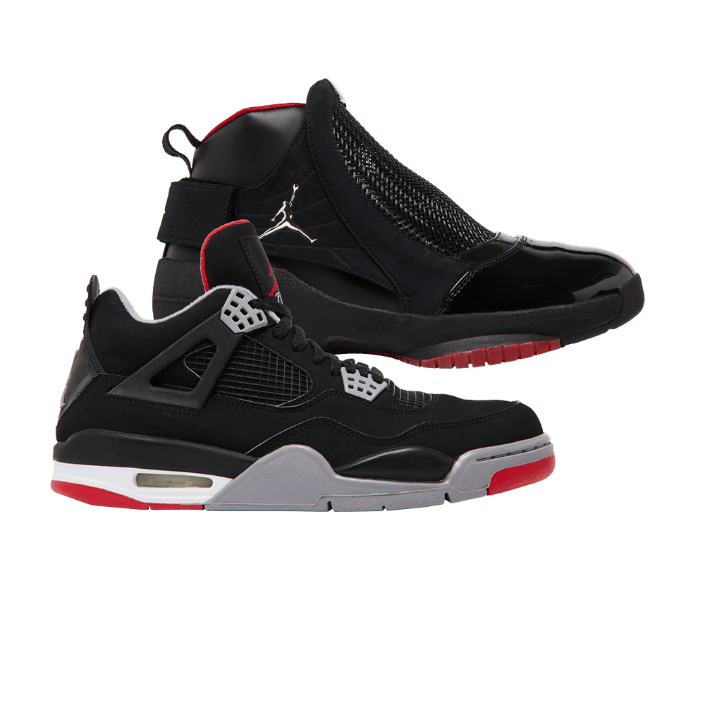 Buy Air Jordan 19 4 Retro Countdown Pack 332567 991 GOAT