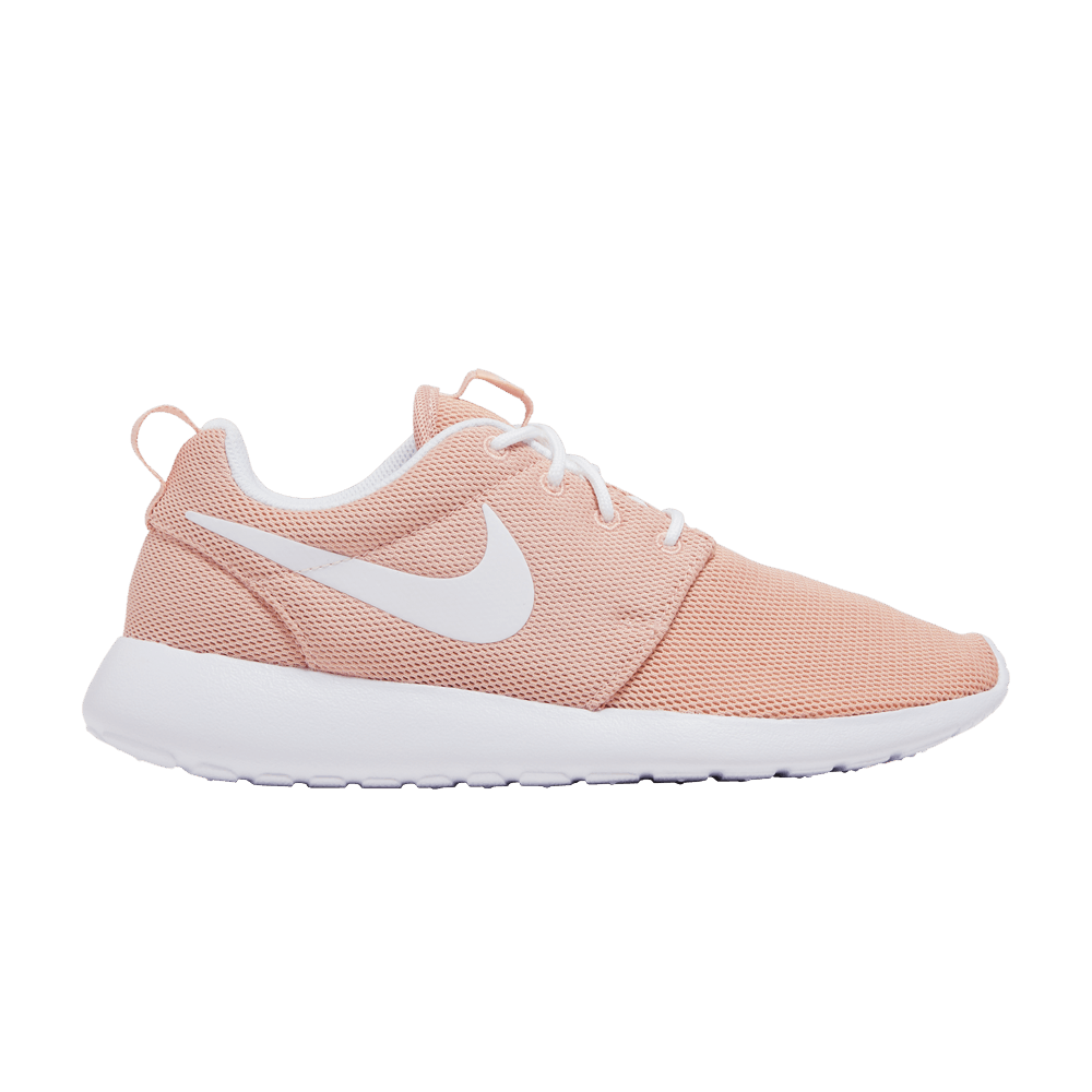 Buy Wmns Roshe One Coral Stardust 844994 603 GOAT