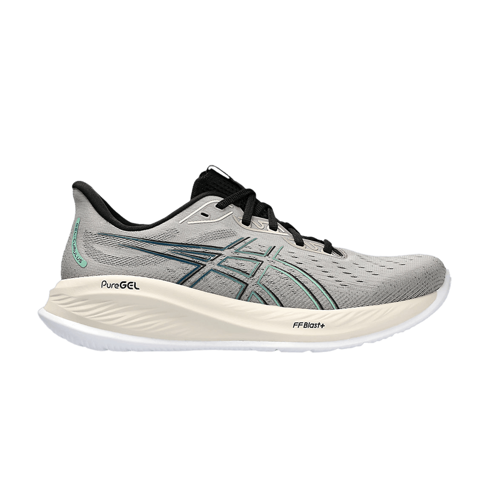 Asics Gel Cumulus 26 Moonrock