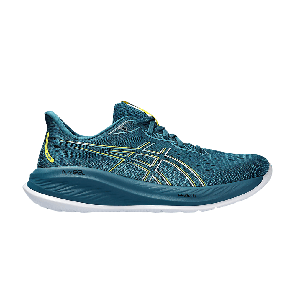 Asics Gel Cumulus 26 Evening Teal