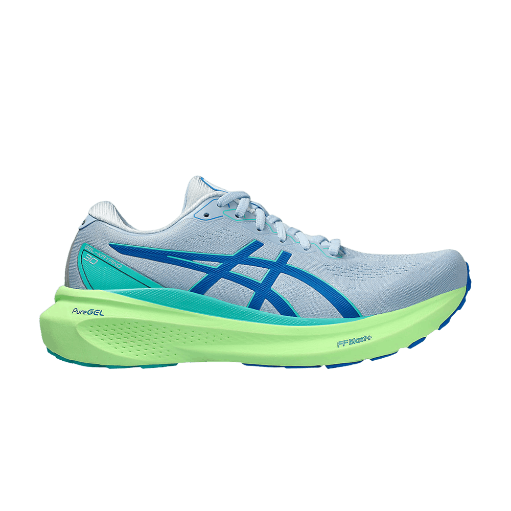 Asics Gel Kayano 30 Lite Show Sea Glass