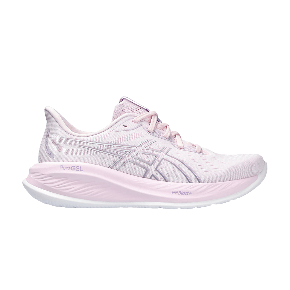 Asics Wmns Gel Cumulus 26 'Cosmos'