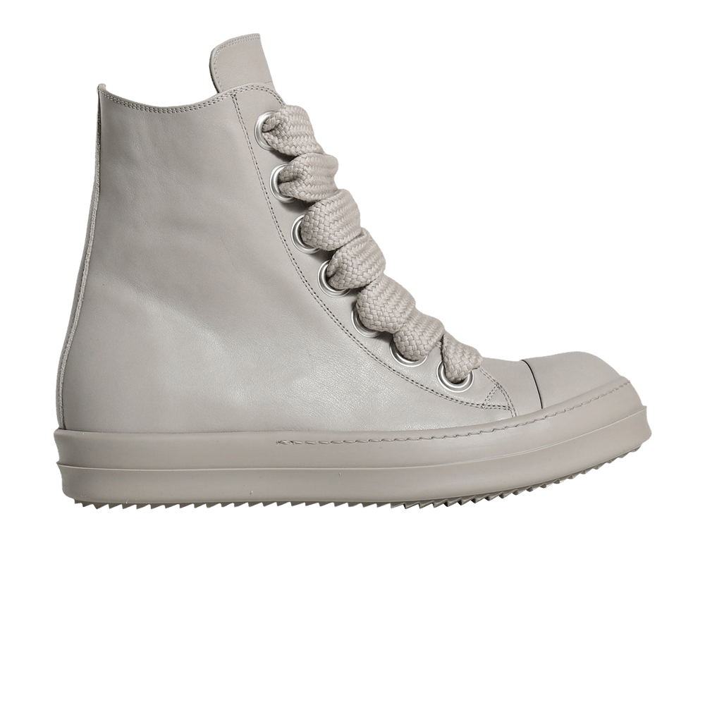 送料無料 Lido Owens Rick Buy Jumbo GOAT  | 8888 LCOW2 RU01D3892 - 'Pearl' Sneaker Laced パンツ