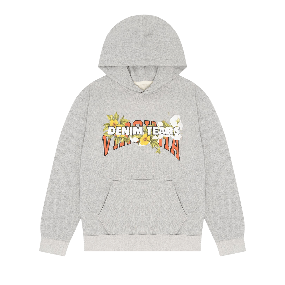 パーカー・フーディ Denim tears The Virginia 1619 Hoodie Black 1043791_02.jpg.jpeg