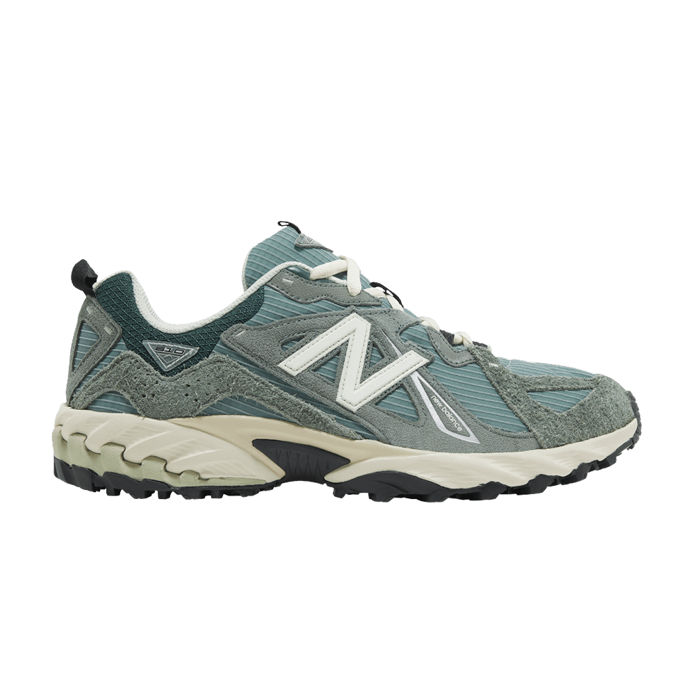 New balance ☆ ML610TLN ‘Lunar New Year’ Jade Green New Balance 610 Low Lunar New Year - Jade Green - ML610TLN