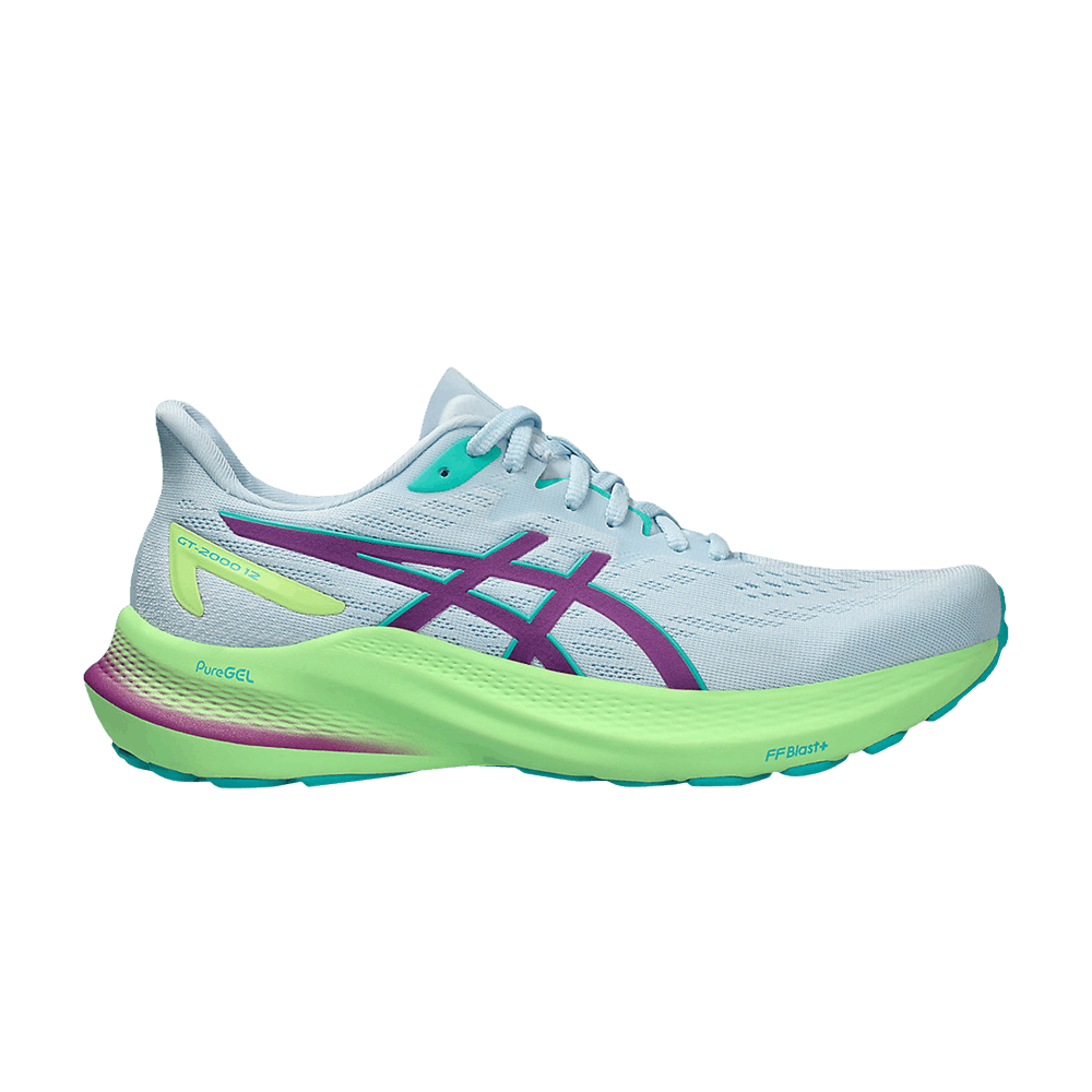 Asics Wmns GT 2000 12 'Lite Show'