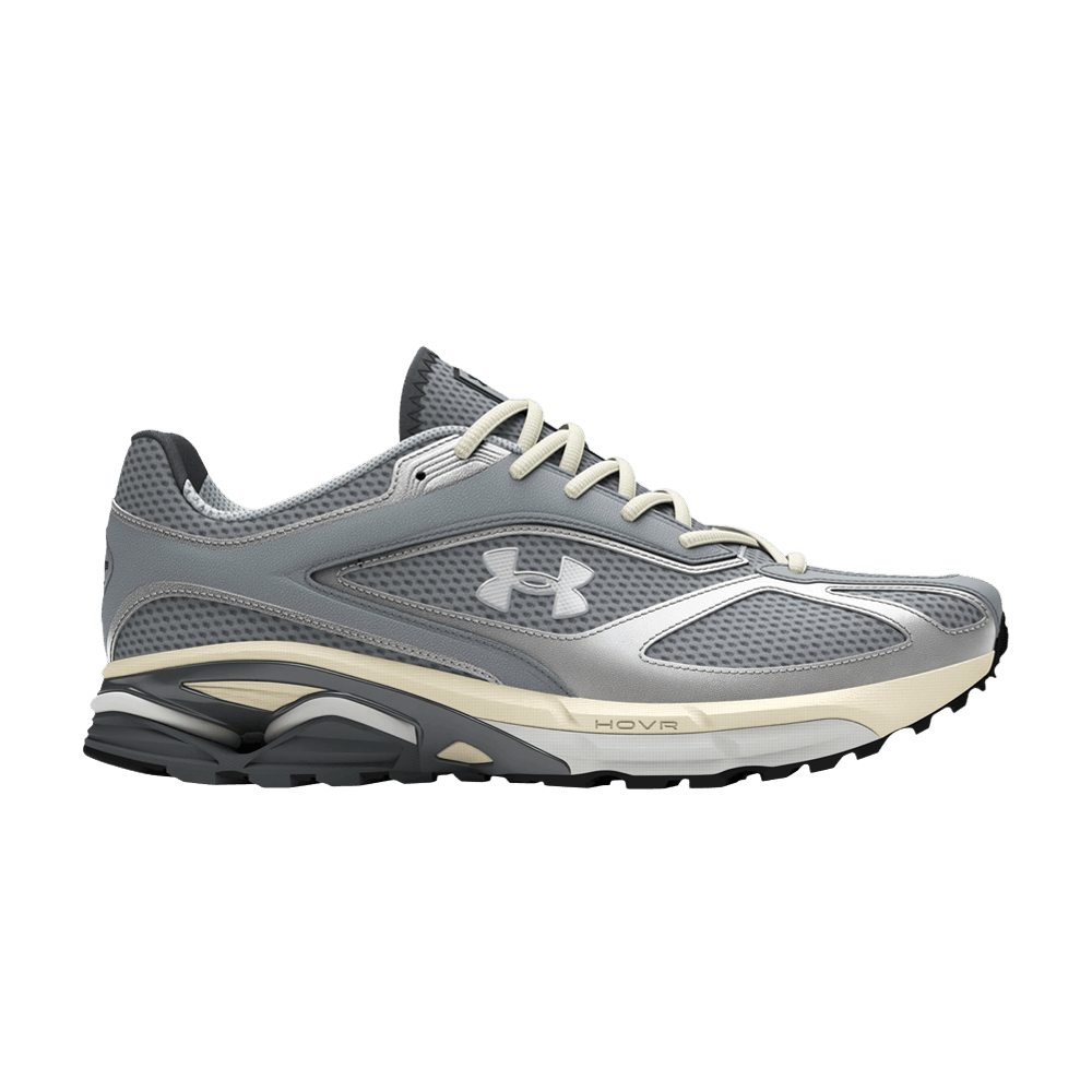 Under Armour Apparition Steel Ivory Dune