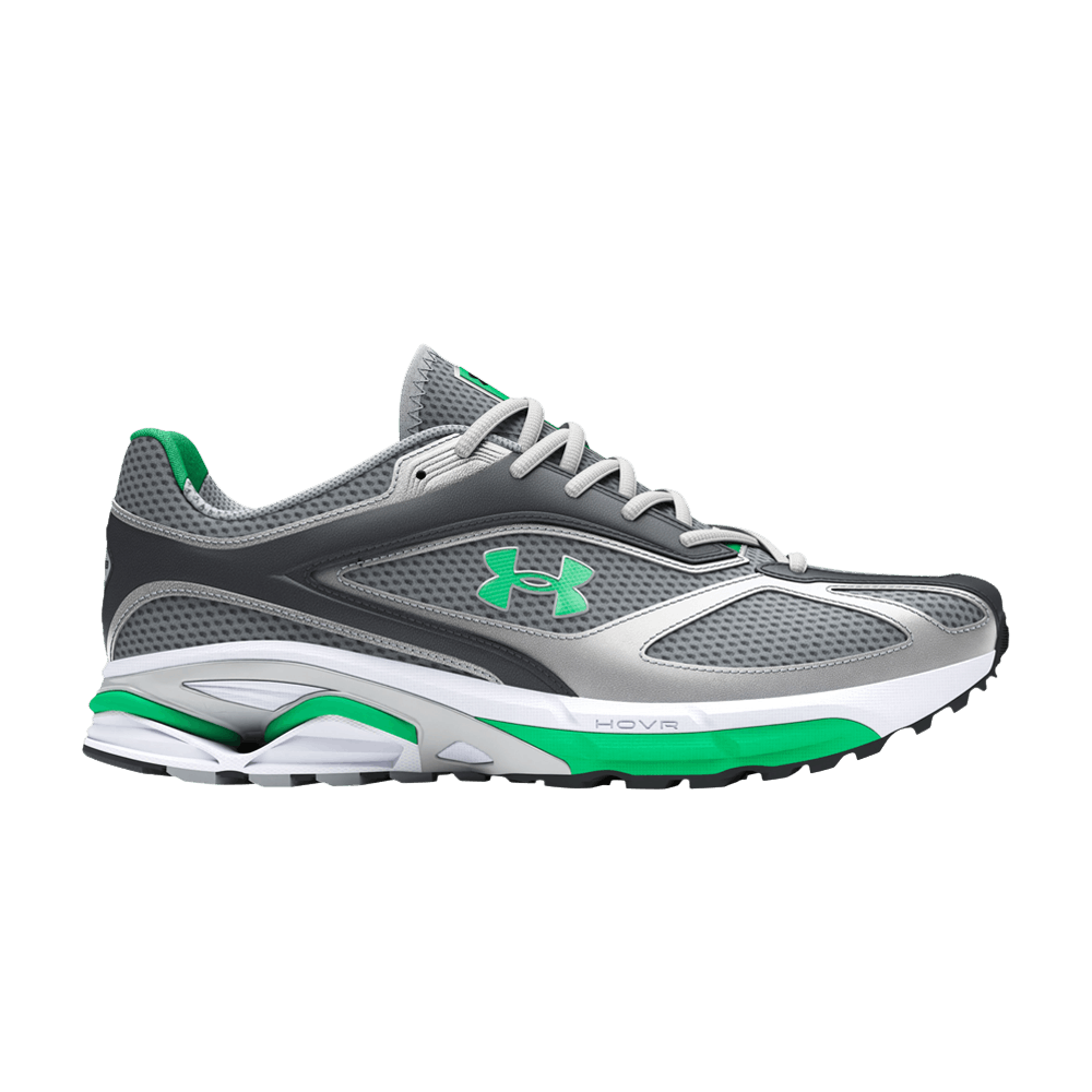 Under Armour Apparition Steel Vapor Green
