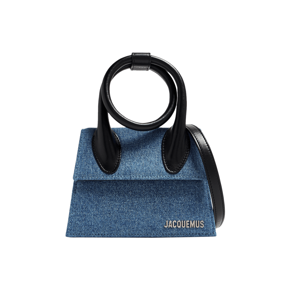 Jacquemus le sac chiquito mini bag online