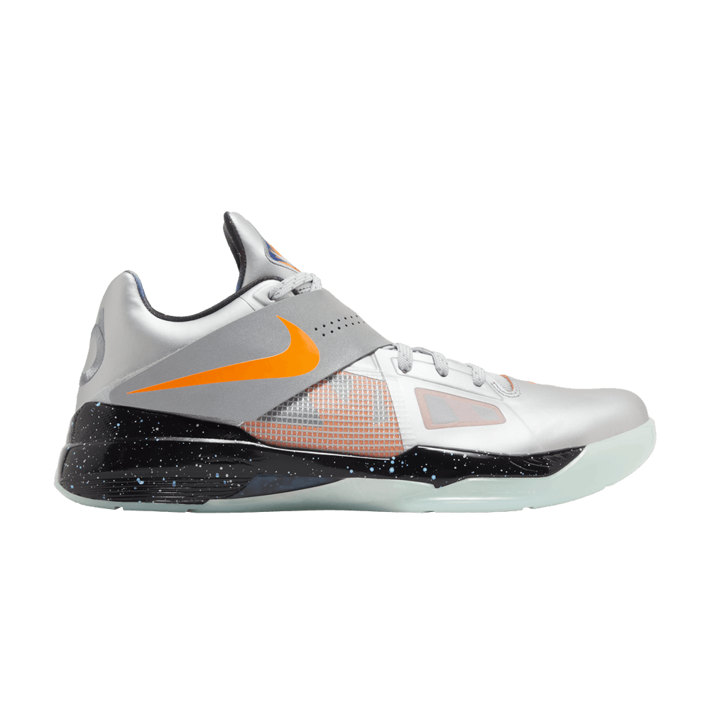 Zoom kd iv top