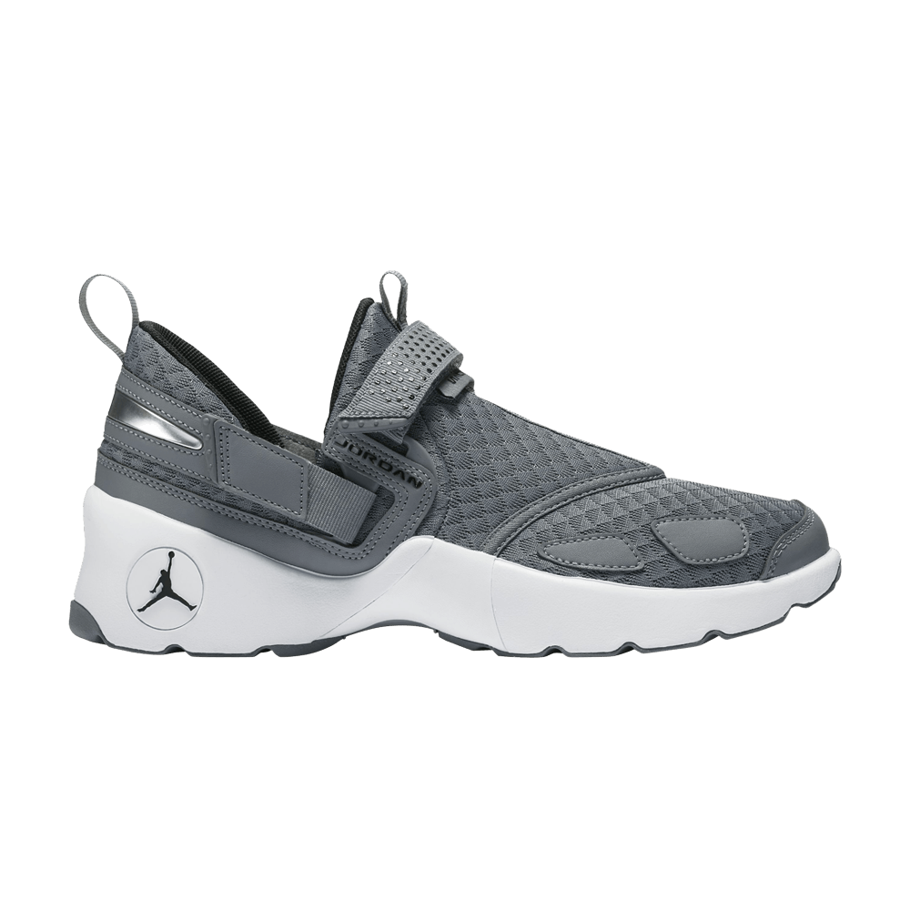 Buy Jordan Trunner LX 'Cool Grey' - 897992 013 | GOAT CA