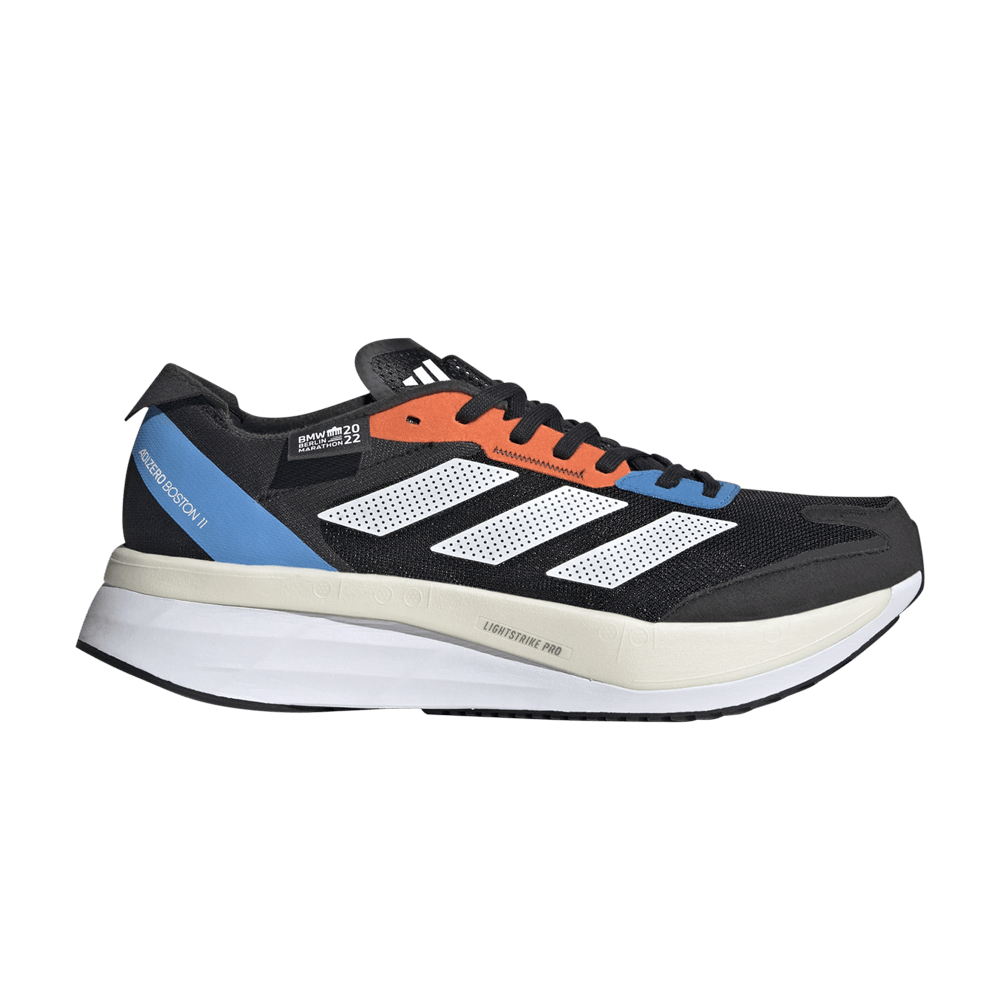 Adizero Boston 11 'Berlin Marathöner' Buy Adidas Adizero Boston 11 'Berlin Marathon' - FZ5669 | GOAT