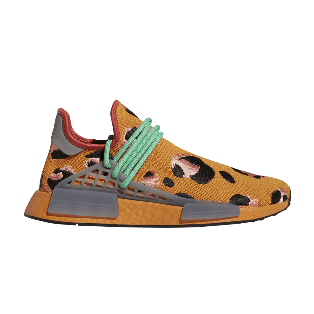 adidas gazelle silver green womens ADIDAS NMD Humanrace "Pharrell Williams